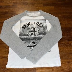 Men’s Aeropostale Shirt